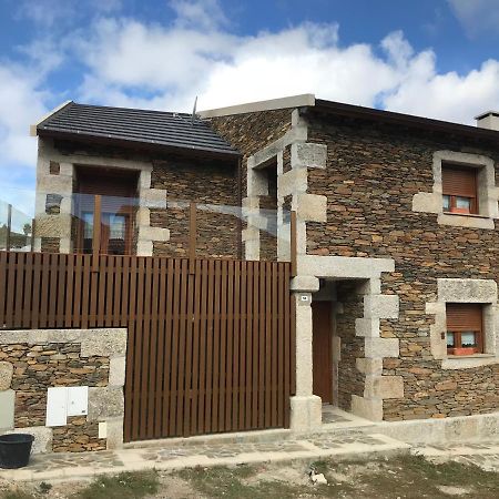 Villa Refúgio dos Macedos Bilho Exterior foto