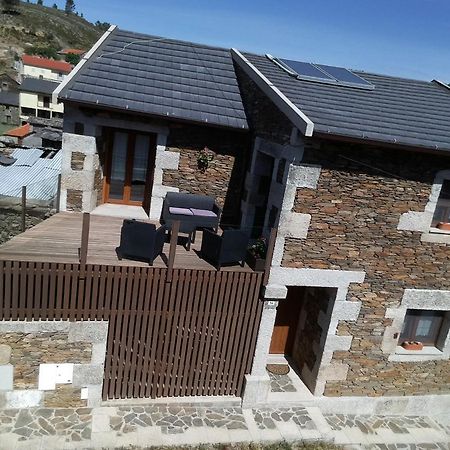 Villa Refúgio dos Macedos Bilho Exterior foto