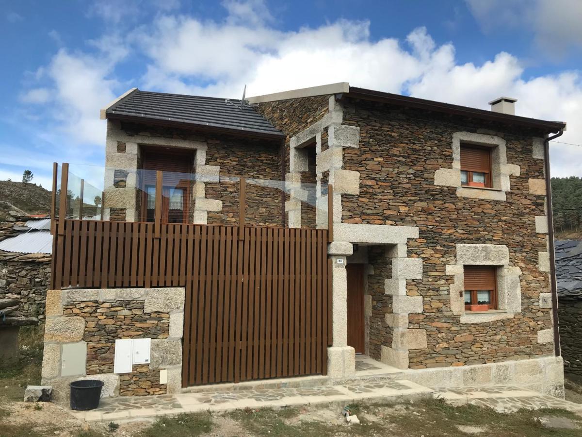Villa Refúgio dos Macedos Bilho Exterior foto