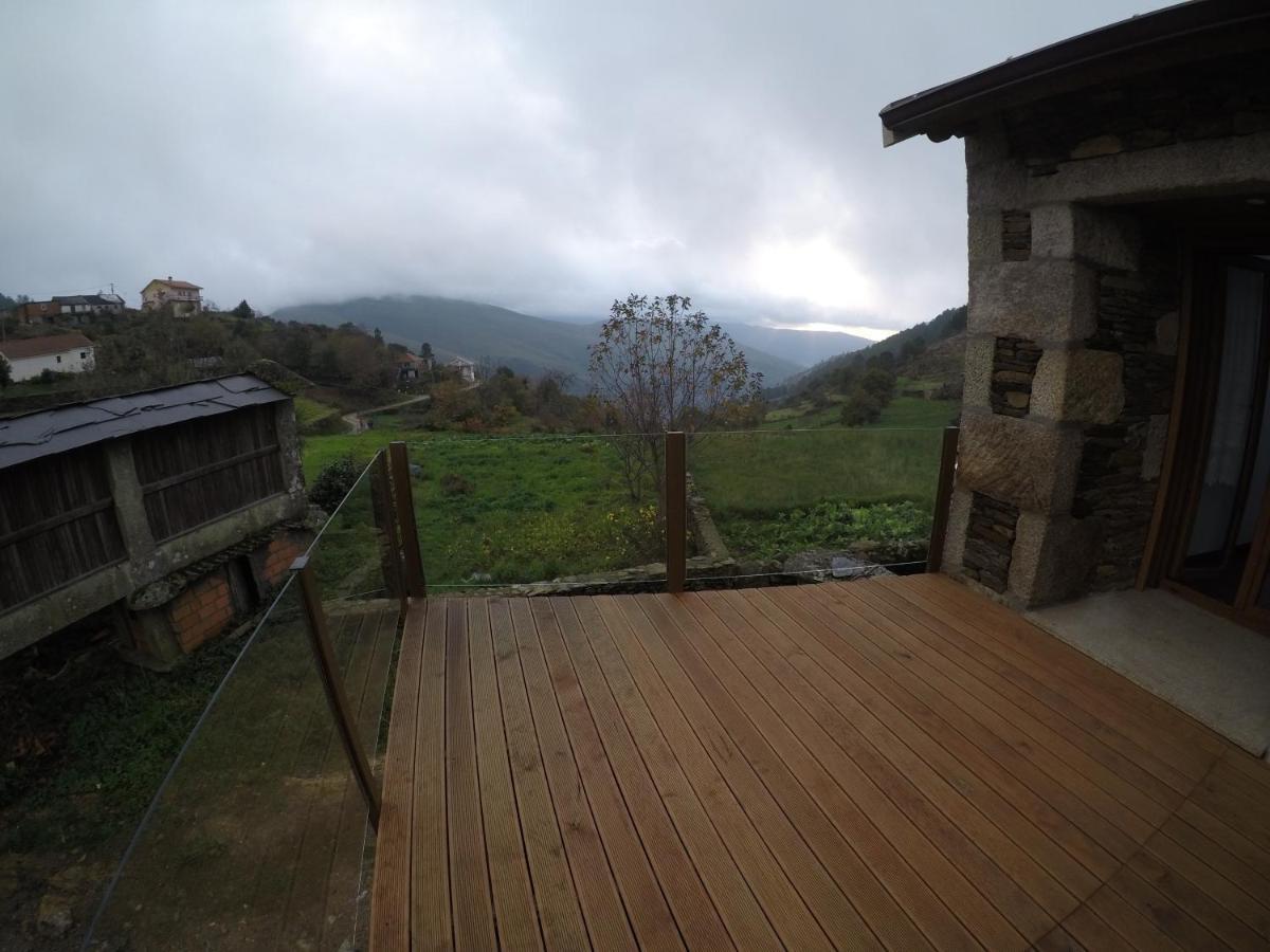 Villa Refúgio dos Macedos Bilho Exterior foto