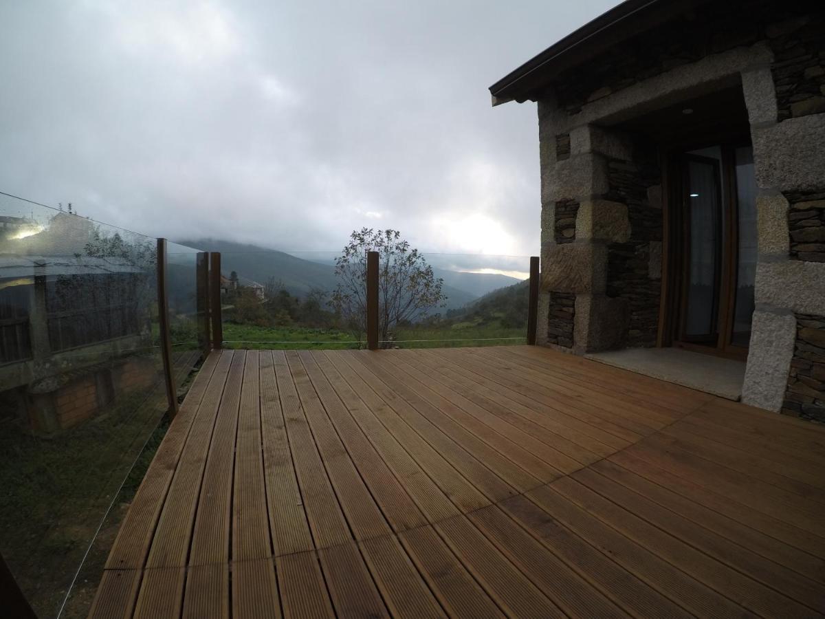 Villa Refúgio dos Macedos Bilho Exterior foto