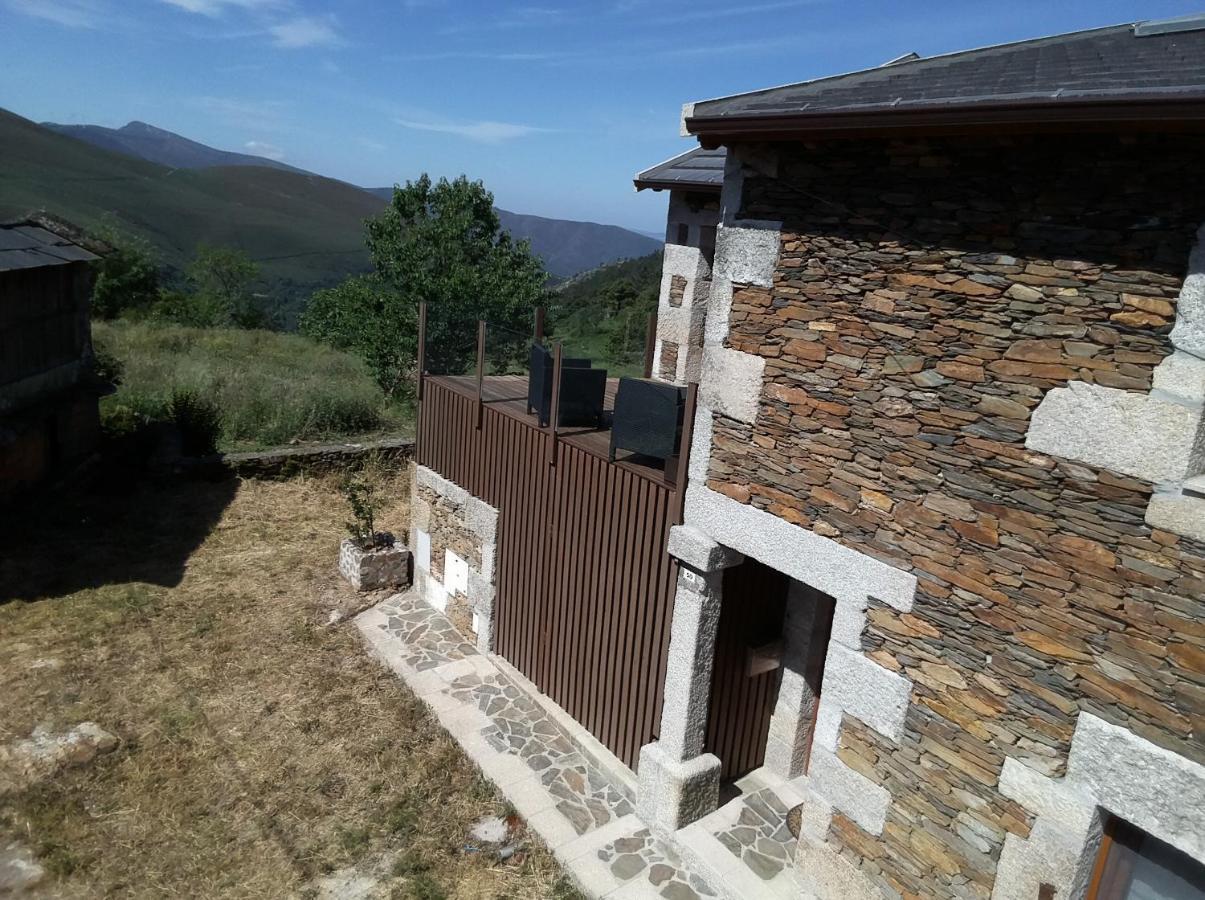 Villa Refúgio dos Macedos Bilho Exterior foto